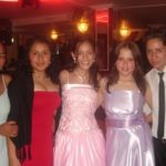 Amigos De La Quinceañera