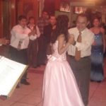 Baile Con Su Padre