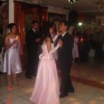 El Vals Quinceañera y Chambelán