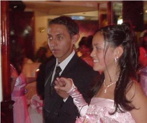 Raquelita Y Su Fiesta De Quinceañera