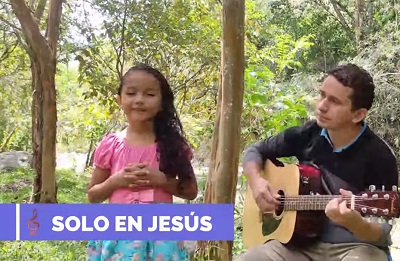 Solo En JESÚS