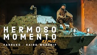 Hermoso Momento Remix Farruko