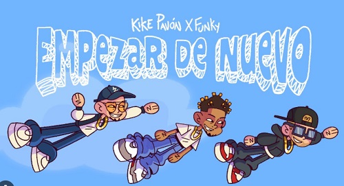 Empezar De Nuevo