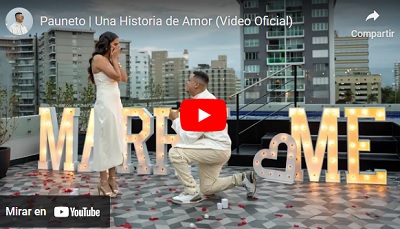 Una Historia De Amor