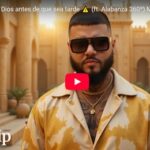 Busca A DIOS Antes De Que Sea Tarde