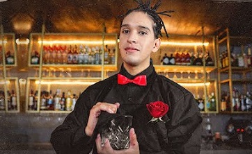 Apóstoles Del Rap Botella