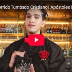 Botella Apóstoles Del Rap