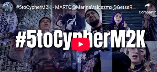 Rap Cristiano Mexicano