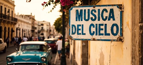 Música Del Cielo Creyente.7