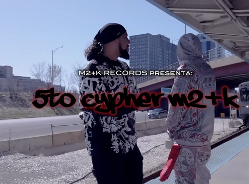 Rap Cristiano Mexicano