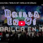 Brilla En Mi - Xtreme Kids